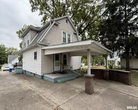 407 Ross St, Kewanee, IL 61443 photo 8