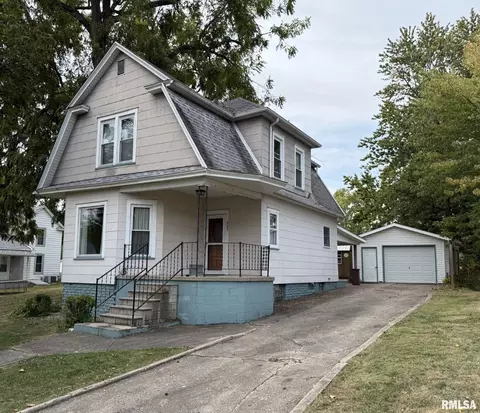 407 Ross St, Kewanee, IL 61443