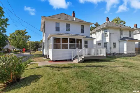 1926 14th St, Moline, IL 61265 photo 38