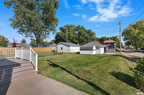 1926 14th St, Moline, IL 61265 photo 33