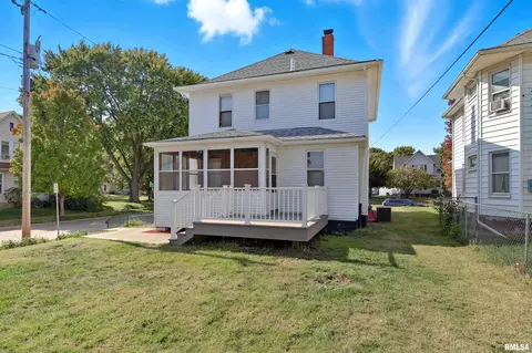 1926 14th St, Moline, IL 61265 photo 39