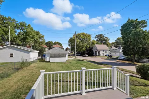 1926 14th St, Moline, IL 61265 photo 32
