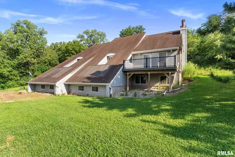 4900 85th Ave W, Milan, IL 61264