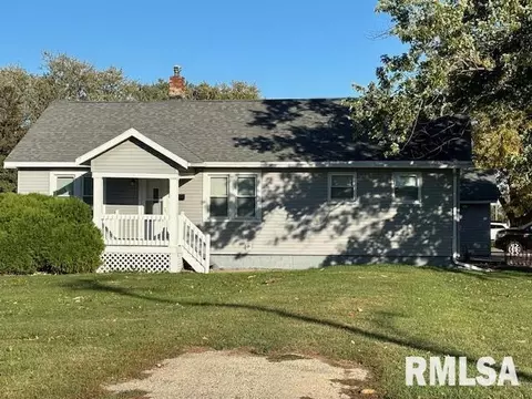 548 Edwards St, Kewanee, IL 61443