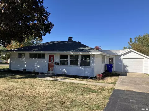 400 E Garfield St, Kewanee, IL 61443 photo 2
