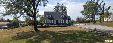 12571 Honeysuckle Hills Ln, Marion, IL 62959
