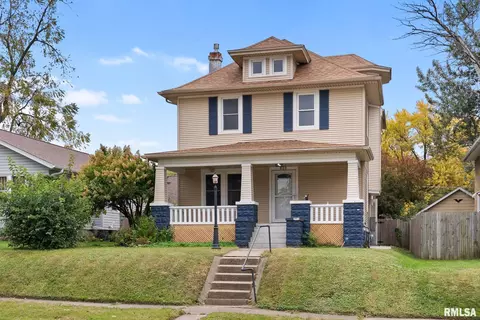 820 20th Ave, Moline, IL 61265 photo 2