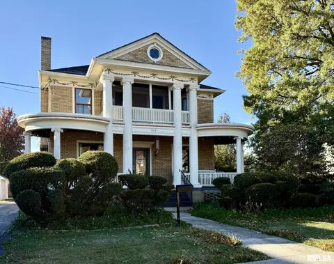 509 E Prospect St, Kewanee, IL 61443