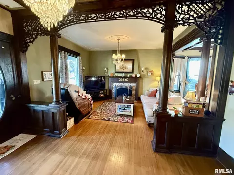 509 E Prospect St, Kewanee, IL 61443 photo 12