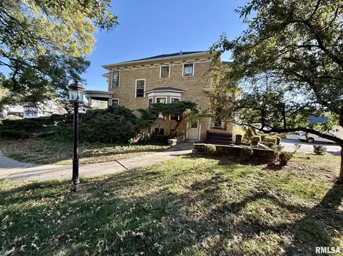 509 E Prospect St, Kewanee, IL 61443 photo 6