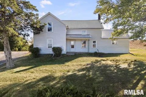 20489 N 1800th Ave, Atkinson, IL 61235