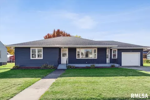 115 W Lincolnway, Wheatland, IA 52777