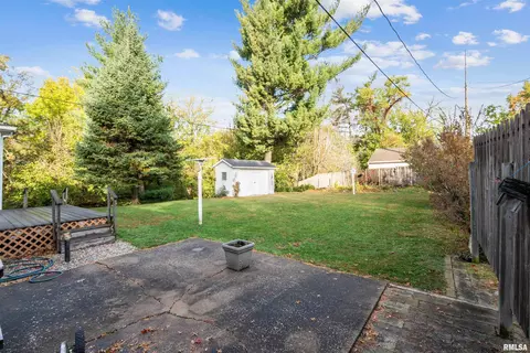 603 33rd Ave, Moline, IL 61265 photo 25