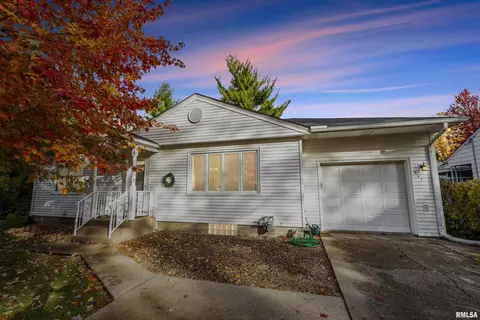 603 33rd Ave, Moline, IL 61265