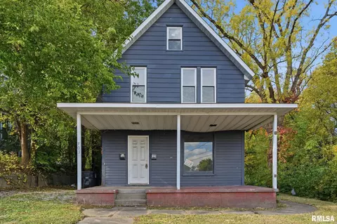 703 11th Street A, Moline, IL 61265