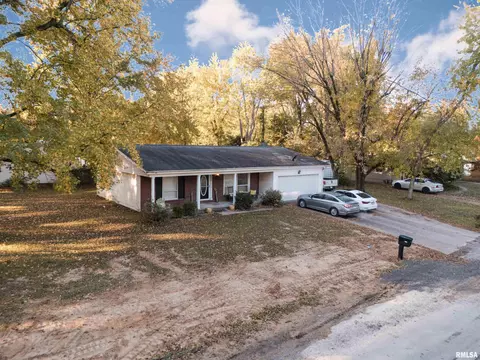 829 Melody Ln, Herrin, IL 62948 photo 21