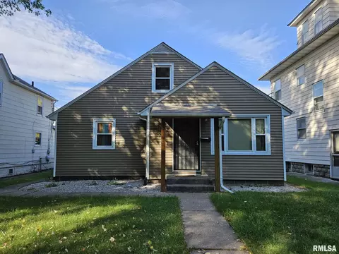515 18th Ave, East Moline, IL 61244