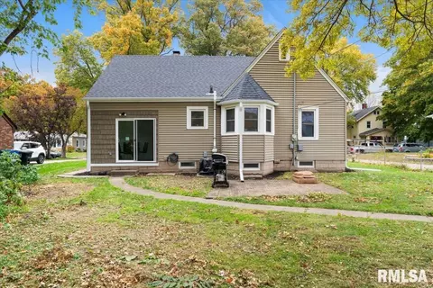 2332 14th Ave, Moline, IL 61265 photo 9