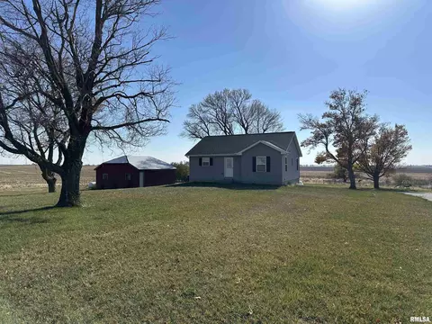 13598 Township Road 950 N Rd, Wyoming, IL 61491