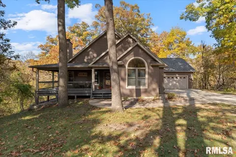 1850 Glenwood Hts, Coal Valley, IL 61240