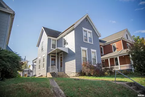 512 Madison St, Quincy, IL 62301