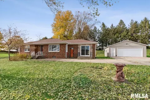 2546 112th Ave, Wheatland, IA 52777