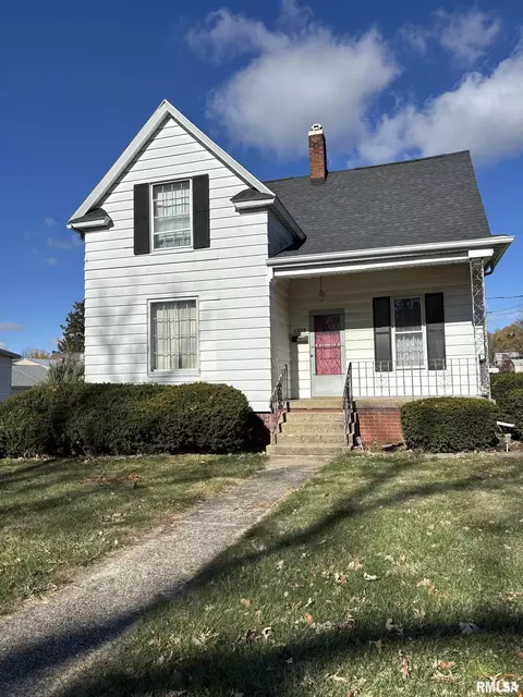 1202 W Prospect St, Kewanee, IL 61443
