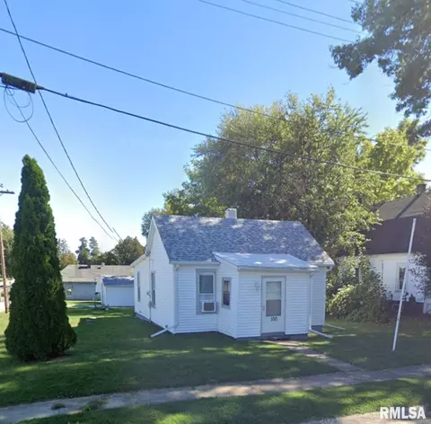 100 Goodrich St, Kewanee, IL 61443