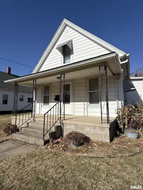 804 Prairie Ave, Kewanee, IL 61443