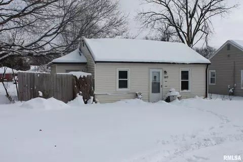 1417 43rd St, Rock Island, IL 61201