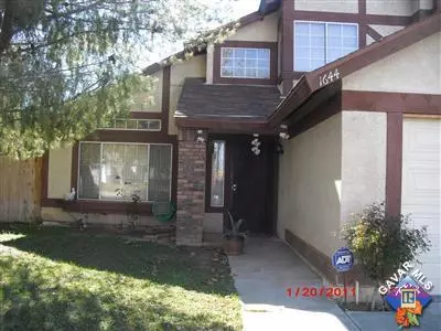 1644 Renee St, Lancaster, CA 93535 photo 2