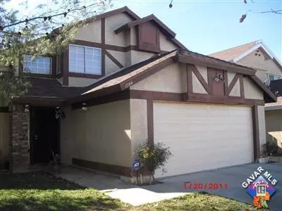 1644 Renee St, Lancaster, CA 93535 photo 1