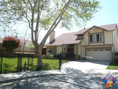 37417 Windsor Ct, Palmdale, CA 93550 photo 1