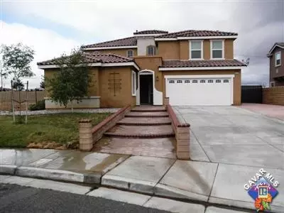 36457 Dewdrop Ct, Palmdale, CA 93552 photo 1