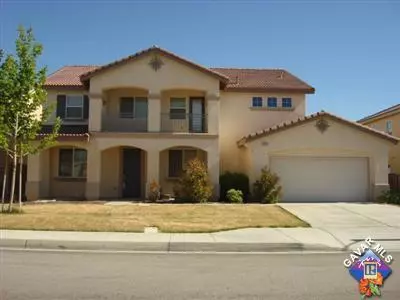 3267 Vahn Ln, Lancaster, CA 93536 photo 1