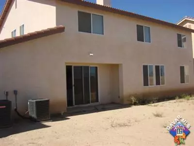 3267 Vahn Ln, Lancaster, CA 93536 photo 2
