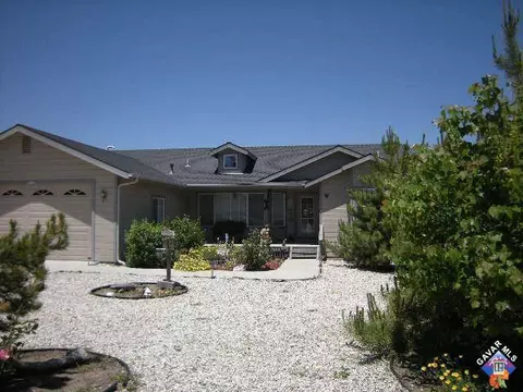 30051 Niblick Ln, Tehachapi, CA 93561 photo 1