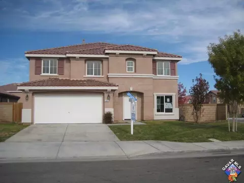 1841 Jenner St E, Lancaster, CA 93535 photo 1