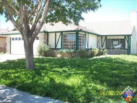 43909 30th St E, Lancaster, CA 93535 photo 1