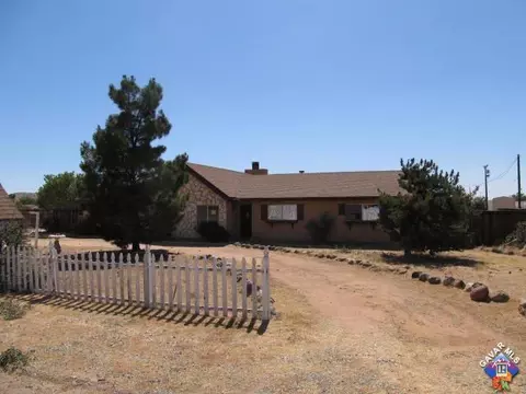 15462 Blackfoot Road Apple Vly, Apple Valley, CA 92307 photo 1