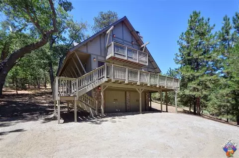 25480 Deertrail Dr, Tehachapi, CA 93561 photo 1