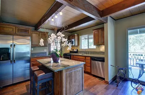 25480 Deertrail Dr, Tehachapi, CA 93561 photo 3