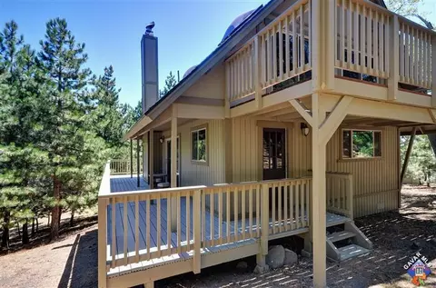 25480 Deertrail Dr, Tehachapi, CA 93561 photo 20