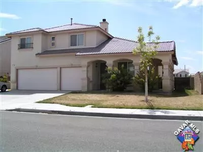 43717 W 47th St, Lancaster, CA 93536 photo 2