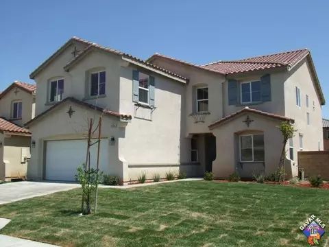 44334 Dusky Willow St, Lancaster, CA 93536 photo 1