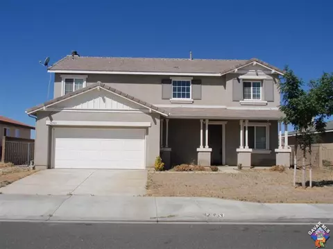 42963 Carpenter Dr, Lancaster, CA 93535 photo 1