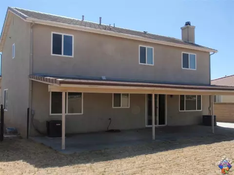 42963 Carpenter Dr, Lancaster, CA 93535 photo 9