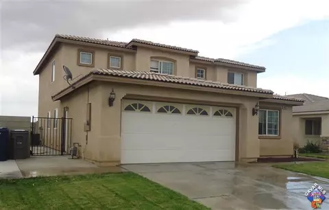 45312 Spahn Ln, Lancaster, CA 93535 photo 1