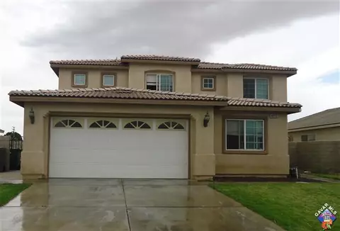 45312 Spahn Ln, Lancaster, CA 93535 photo 2