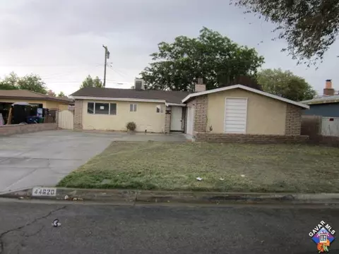 44620 2nd St, Lancaster, CA 93535 photo 1